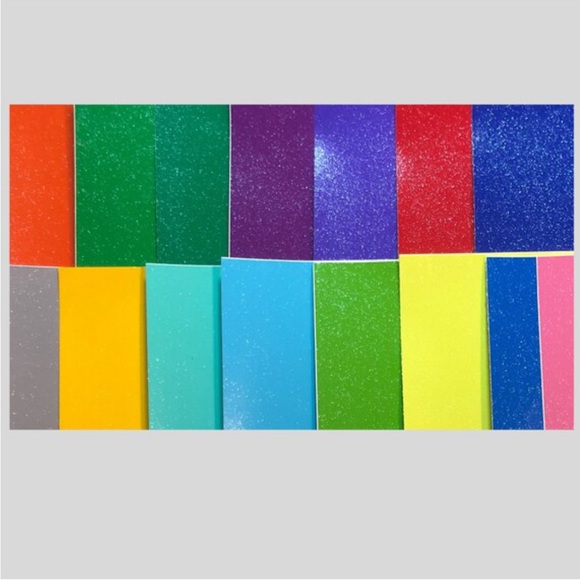 Chihuahua's- Nail Stickers\Nail Decals \Art Sticker for DIY Finger, Toe n… - Picture 6 of 8